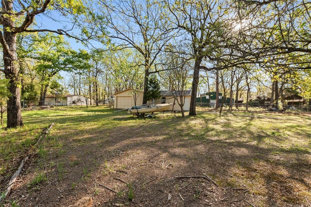 227 Northview Drive, Trinidad, TX 75163 Main Photo