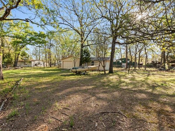 227 Northview Drive, Trinidad, TX 75163