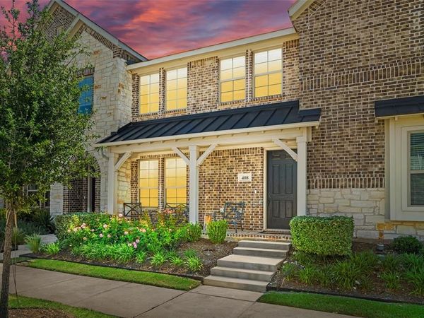 408 4th Street, Argyle, TX 76226