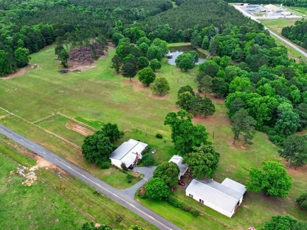 17665 Munnerlyn Chapel Road, Ida, LA 71044