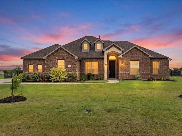 8130 Honeywell Avenue, Greenville, TX 75402