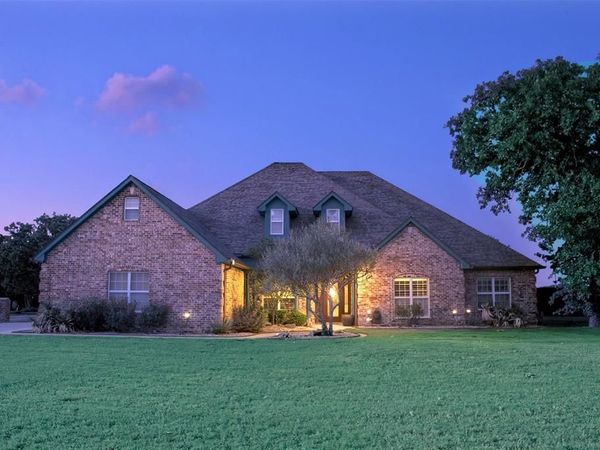 2601 NE 23rd Street, Mineral Wells, TX 76067