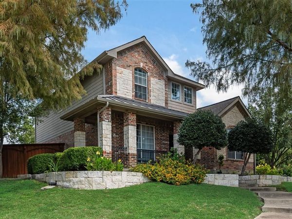 2240 Garden Crest Drive, Rockwall, TX 75087