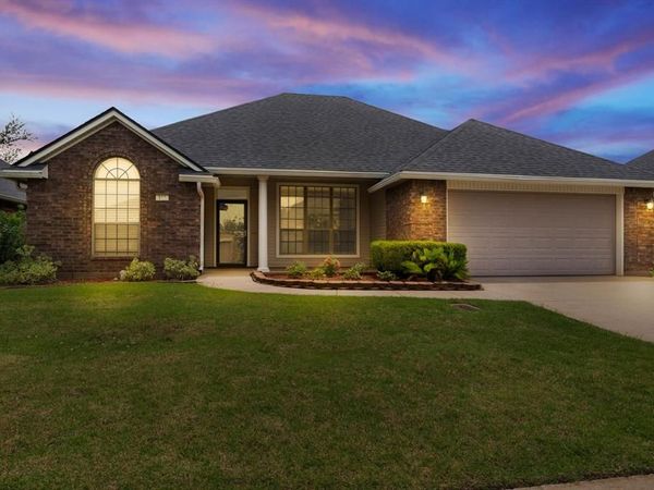 111 Rachel Lane , Bossier City, LA 71111
