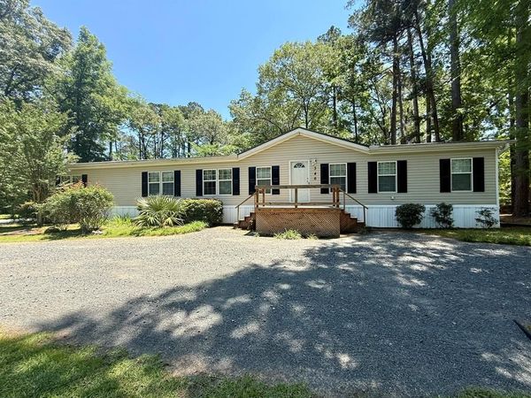346 Lintwin Circle, Benton, LA 71006