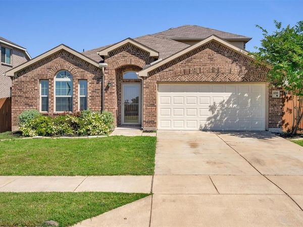 4080 Serene Drive, Forney, TX 75126
