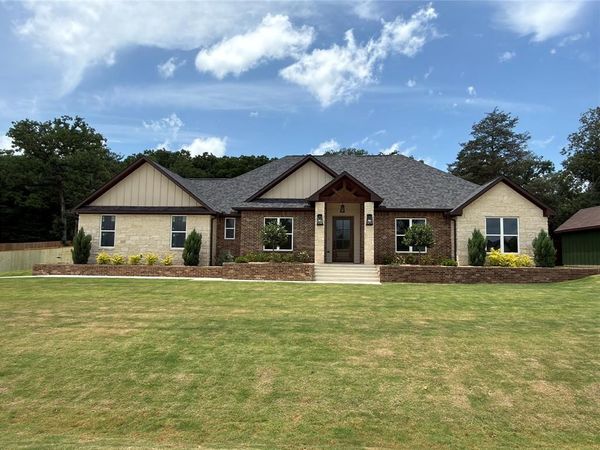 14713 Woodland Creek Drive, Tyler, TX 75706