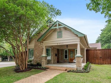 5703 Mercedes Avenue, Dallas, TX 75206
