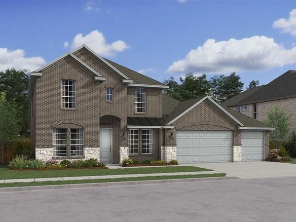 200 Phyllis Drive, Wylie, TX 75098
