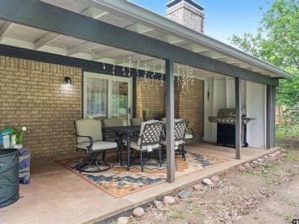 1201 Corey Drive, Whitehouse, TX 75791