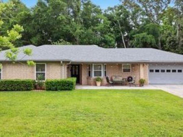 1201 Corey Drive , Whitehouse, TX 75791