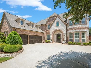 3644 Evita Drive, Frisco, TX 75034