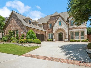 3644 Evita Drive, Frisco, TX 75034