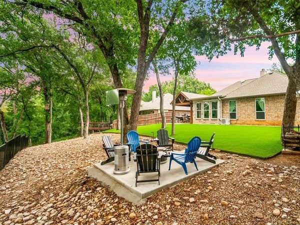 1609 Pearl River Drive, Flower Mound, TX 75028
