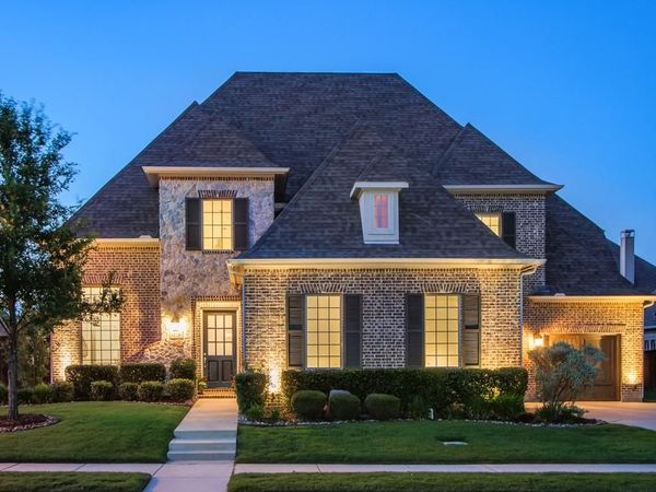 1720 Milford Drive, Flower Mound, TX 75028