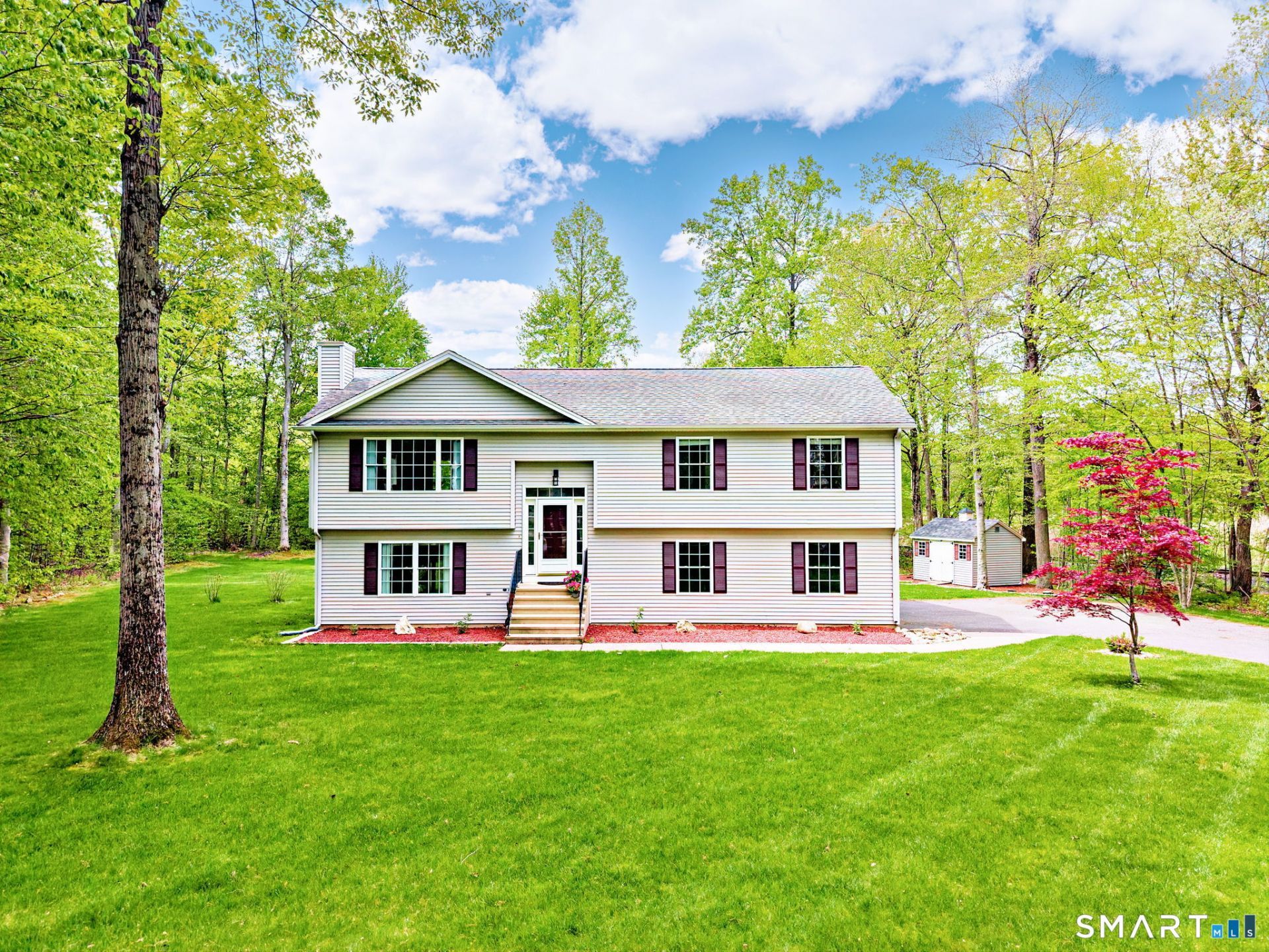 1001 Suffield, Suffield, CT 06078 Main Photo