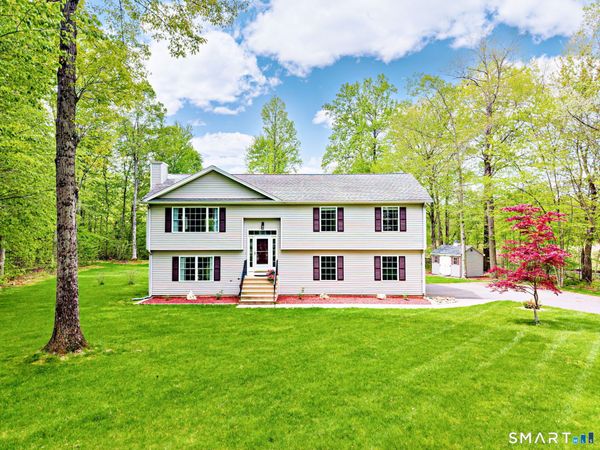 1001 Suffield, Suffield, CT 06078