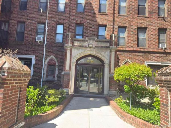 3620 168th Street , Unit 5L, Flushing, NY 11358