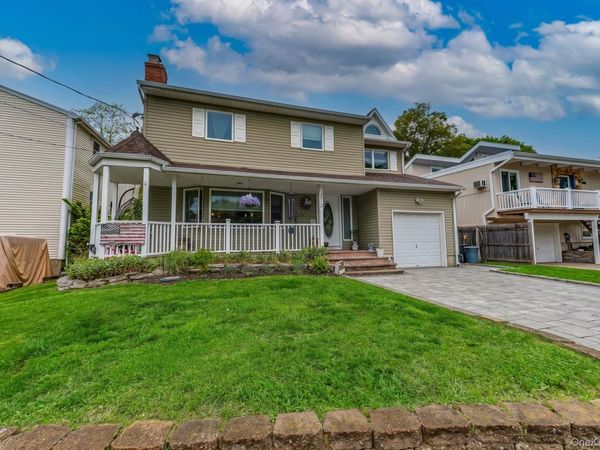 313 Waterside Road, Northport, NY 11768