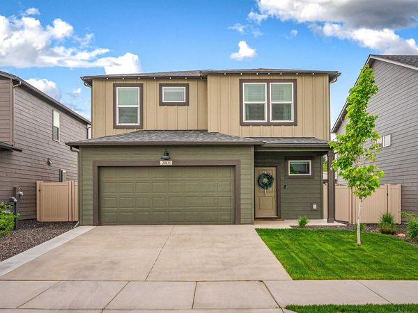 20633 E Meadow Spring Loop, Liberty Lake, WA 99019