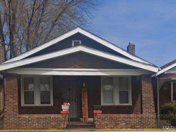 5645 Terry Avenue, St Louis, MO 63120