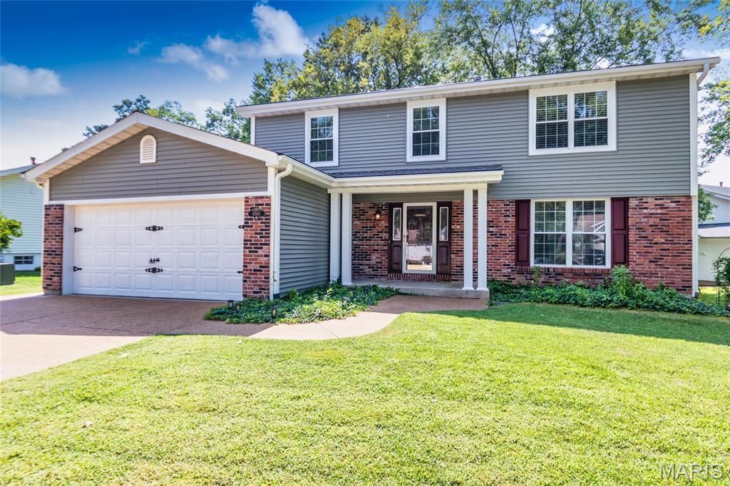 6564 Suson Woods Drive, Saint Louis, MO 63128 Main Photo