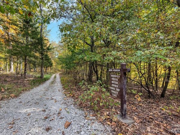 353 Callaway Ridge (12) Drive , Defiance, MO 63341