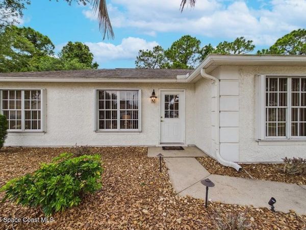 908 Dato Way , Melbourne, FL 32940