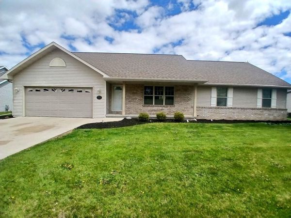 2680 SUSSEX ROAD, Green Bay, WI 54311