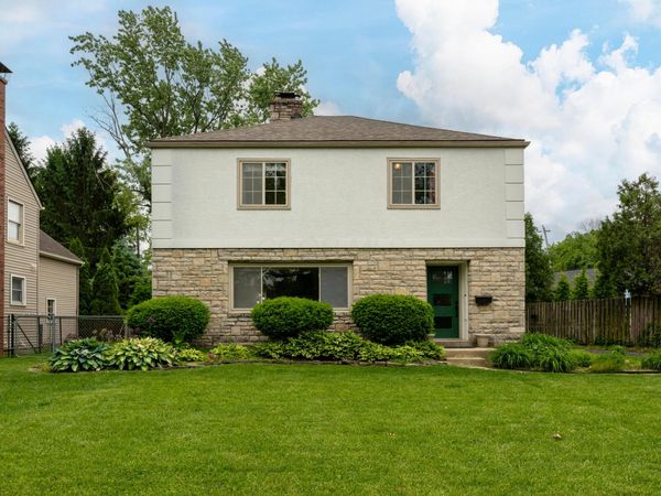 3123 Broadmoor Avenue, Columbus, OH 43209