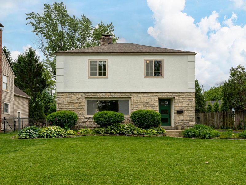 3123 Broadmoor Avenue, Columbus, OH 43209 Photo 1