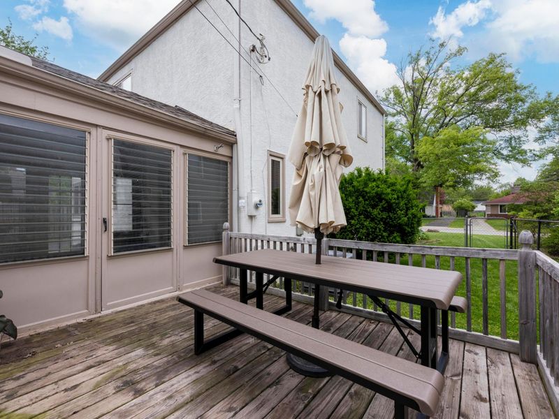 3123 Broadmoor Avenue, Columbus, OH 43209 Photo 30