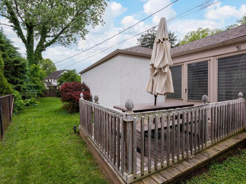 3123 Broadmoor Avenue, Columbus, OH 43209 Photo 31