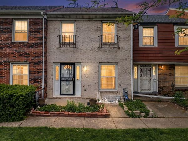 2472 Hardesty Drive S, Unit U10, Columbus, OH 43204