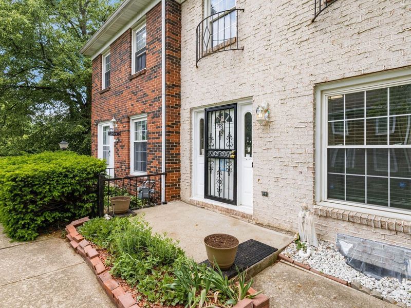2472 Hardesty Drive S, Unit U10, Columbus, OH 43204 Photo 3