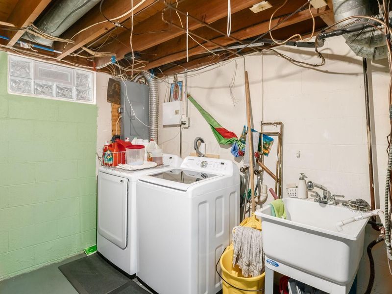2472 Hardesty Drive S, Unit U10, Columbus, OH 43204 Photo 36