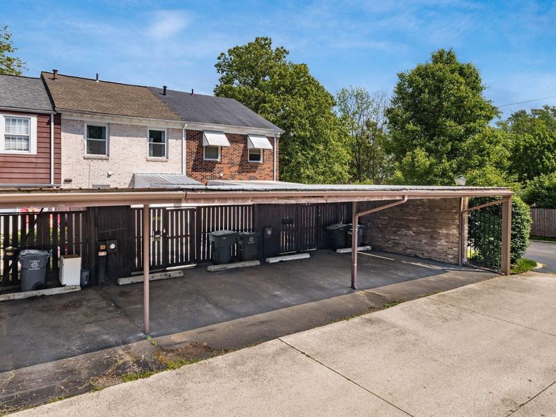 2472 Hardesty Drive S, Unit U10, Columbus, OH 43204 Photo 41