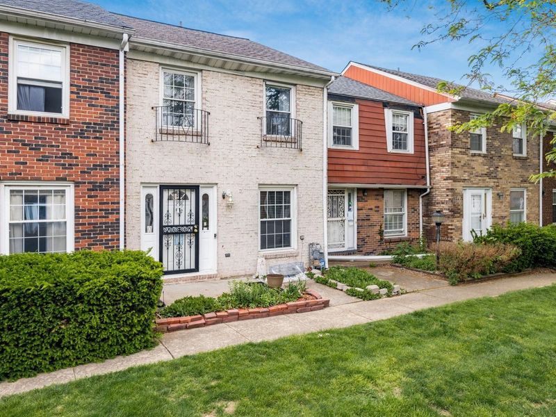 2472 Hardesty Drive S, Unit U10, Columbus, OH 43204 Photo 42