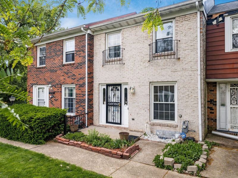2472 Hardesty Drive S, Unit U10, Columbus, OH 43204 Photo 43