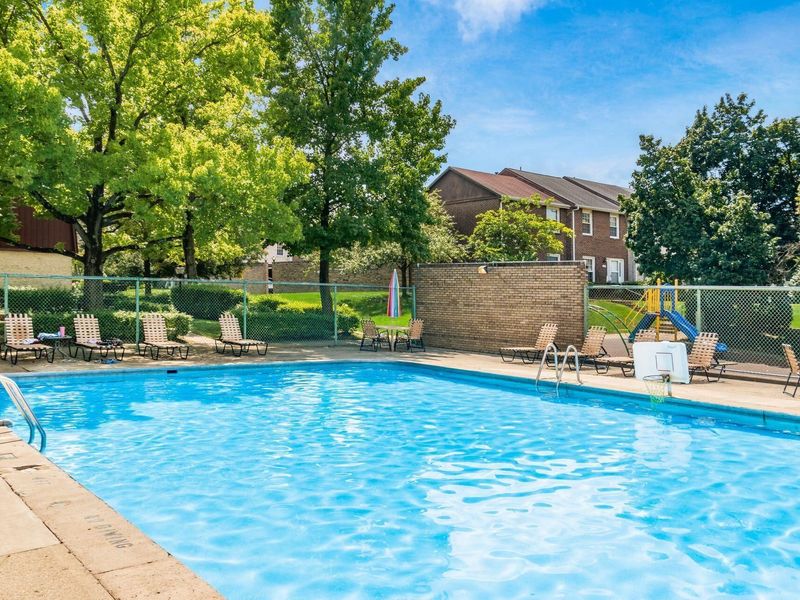 2472 Hardesty Drive S, Unit U10, Columbus, OH 43204 Photo 47