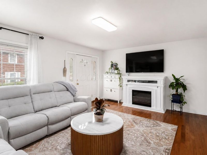 2472 Hardesty Drive S, Unit U10, Columbus, OH 43204 Photo 5