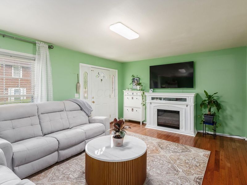 2472 Hardesty Drive S, Unit U10, Columbus, OH 43204 Photo 6