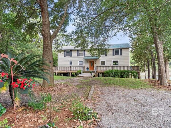 12284 Boulet Drive, Coden, AL 36523
