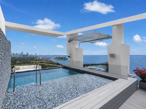 2627 S Bayshore Dr , Unit 3201, Miami, FL 33133