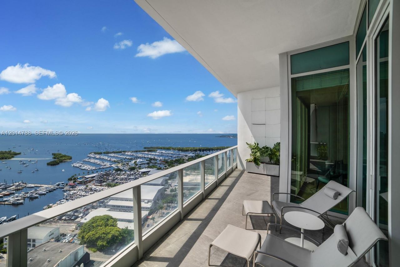 2627 S Bayshore Dr , Unit 3201, Miami, FL 33133 Photo