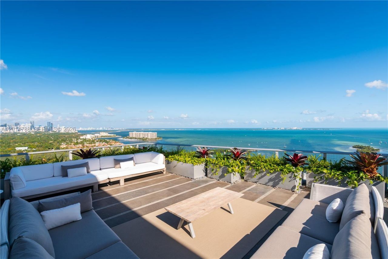 2627 S Bayshore Dr , Unit 3201, Miami, FL 33133 Photo