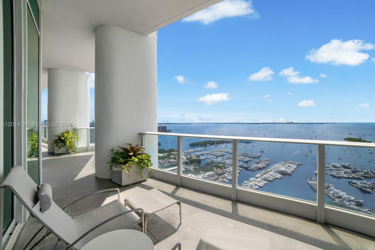 2627 S Bayshore Dr , Unit 3201, Miami, FL 33133 Photo