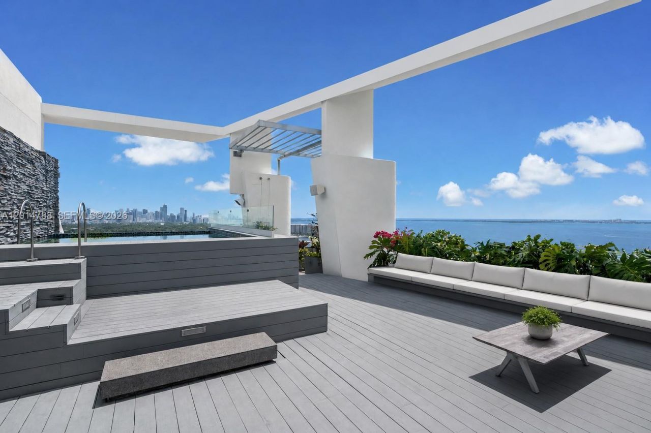 2627 S Bayshore Dr , Unit 3201, Miami, FL 33133 Photo