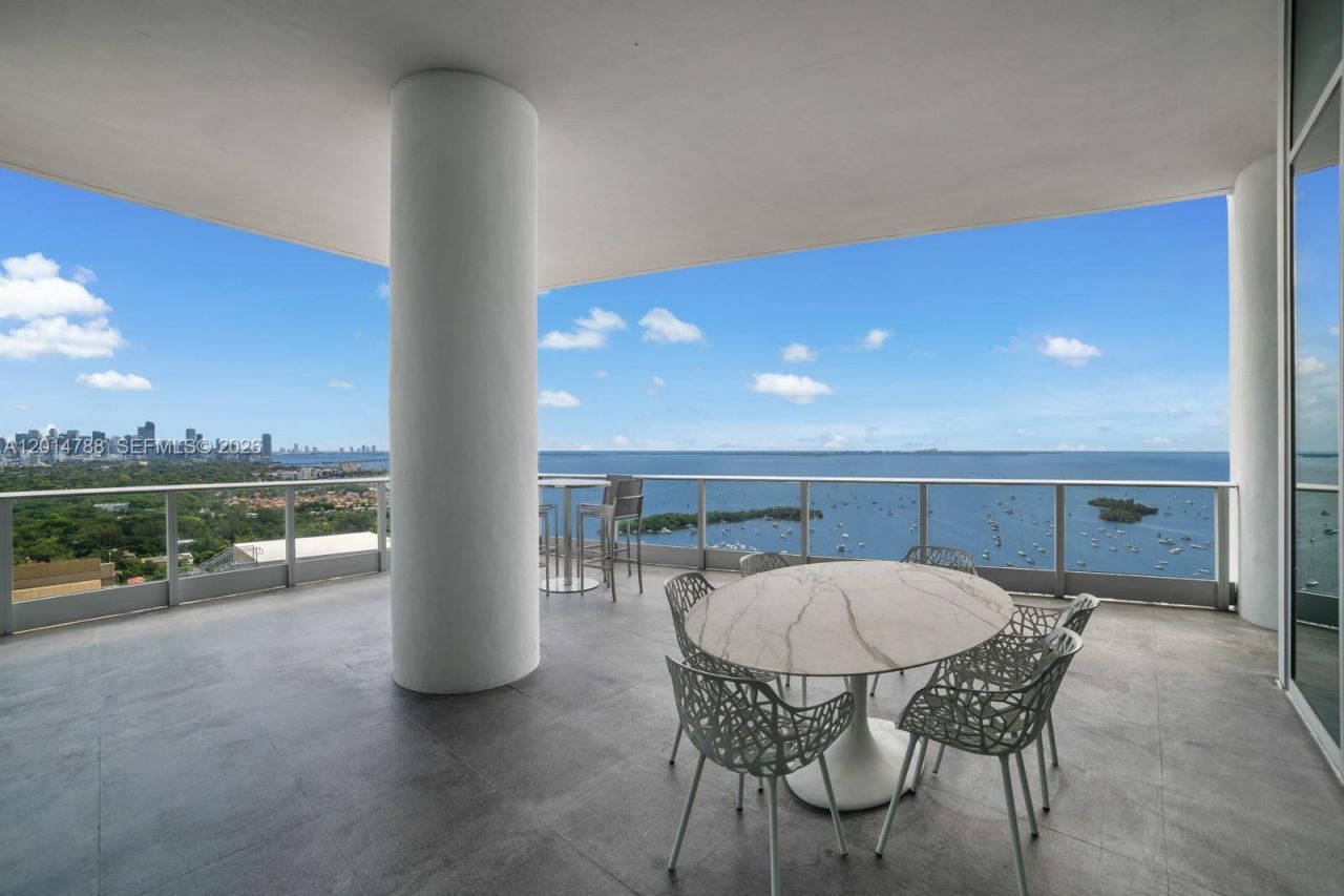 2627 S Bayshore Dr , Unit 3201, Miami, FL 33133 Photo