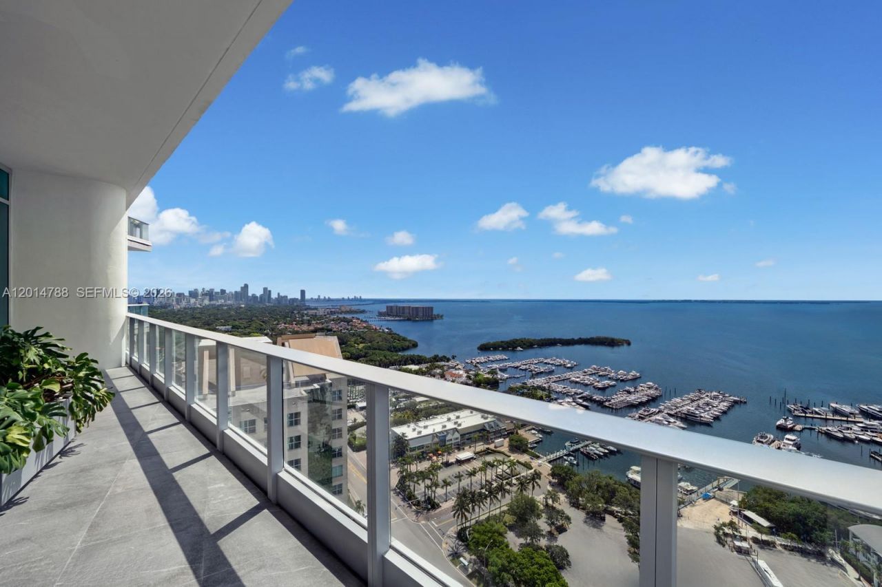 2627 S Bayshore Dr , Unit 3201, Miami, FL 33133 Photo